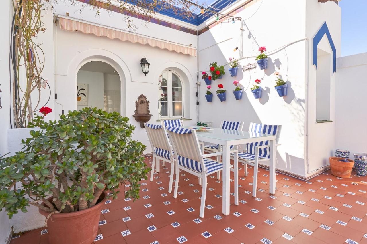 Estudio Luminoso Cerca De La Playa Nerja Bagian luar foto